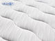 تشک تختخواب کینگ سایز پنج منطقه سفید مخمل خواب دار